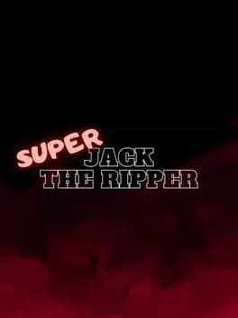 super-jack-the-ripper