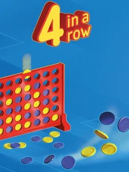 4-in-a-row