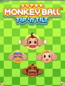 super-monkey-ball-tip-n-tilt