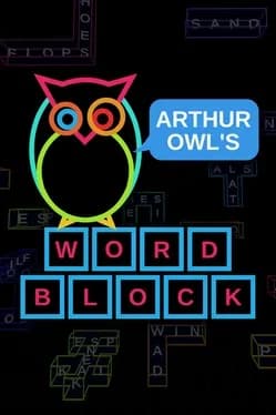 arthur-owls-word-block