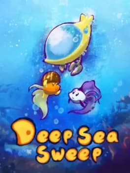 deep-sea-sweep