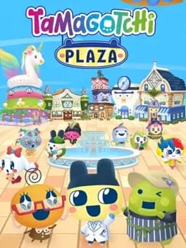 tamagotchi-plaza