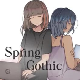 spring-gothic