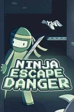 ninja-escape-danger