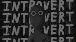 introvert--1