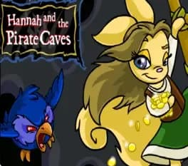 hannah-and-the-pirate-caves