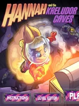 hannah-and-the-kreludor-caves