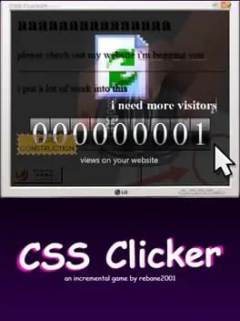 css-clicker