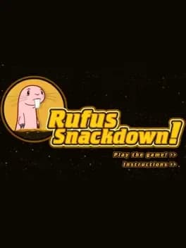 rufus-snackdown