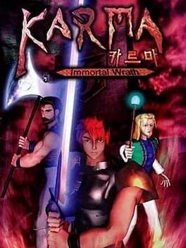 karma-immortal-wrath