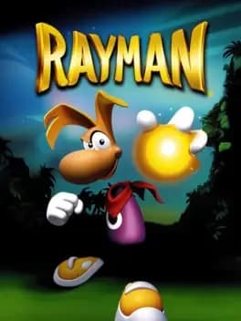 rayman--6