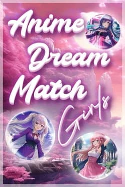 anime-dream-match-girls