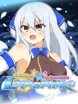 shining-princess-lapisphilia