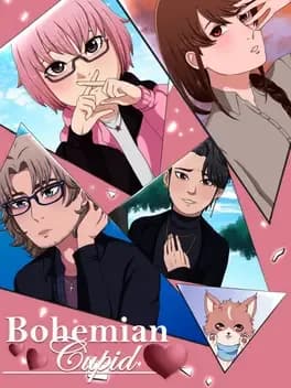 bohemian-cupid