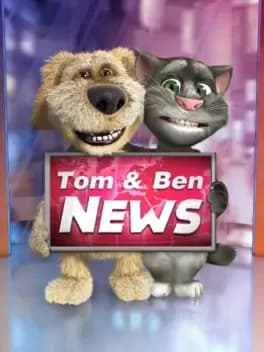talking-tom-and-ben-news