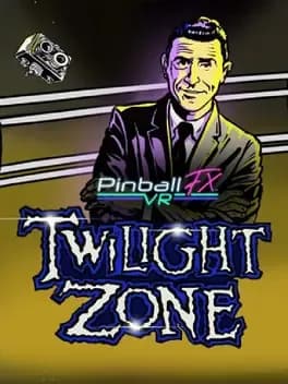 pinball-fx-vr-williams-pinball-twilight-zone
