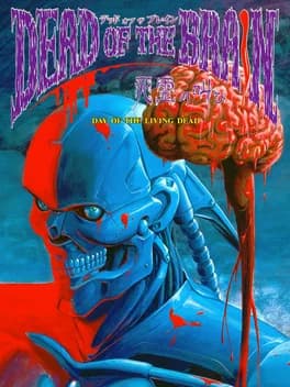 dead-of-the-brain