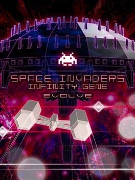 space-invaders-infinity-gene-evolve