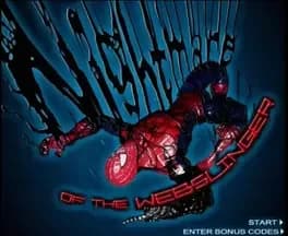 nightmare-of-the-webslinger