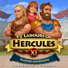 12-labours-of-hercules-xi-painted-adventure-collectors-edition