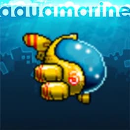aquamarine-submarine