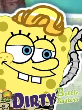 spongebob-and-patrick-dirty-bubble-busters