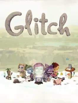 glitch--4