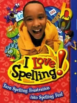 i-love-spelling