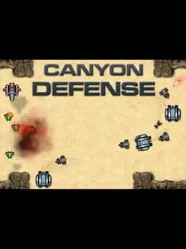 canyon-defense