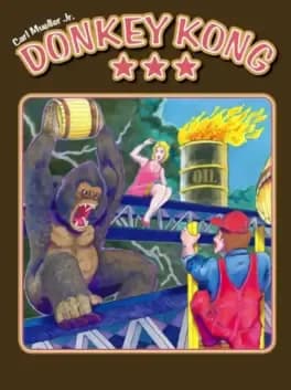 donkey-kong-arcade
