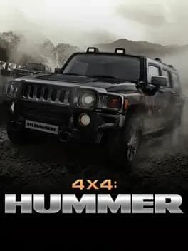4x4-hummer