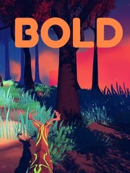 bold