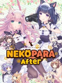 nekopara-after
