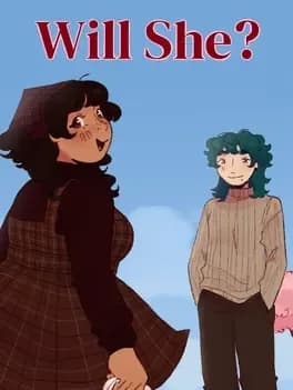will-she
