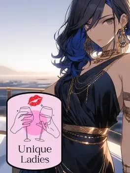 unique-ladies