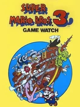 super-mario-bros-3-game-watch