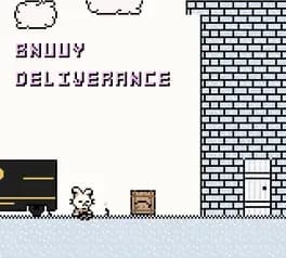 bnuuy-deliverance