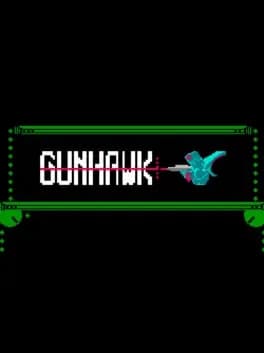 gunhawk