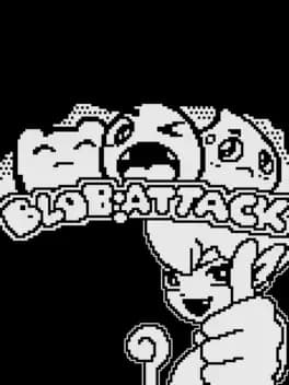 blob-attack