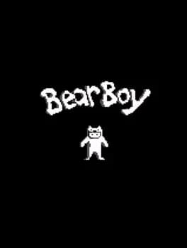 bear-boy