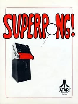 super-pong