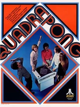 quadrapong