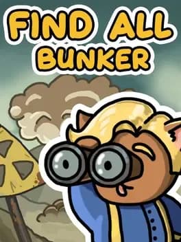 find-all-bunker