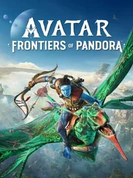 avatar-frontiers-of-pandora