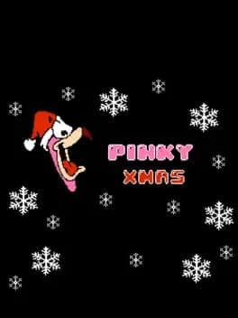 pinky-xmas