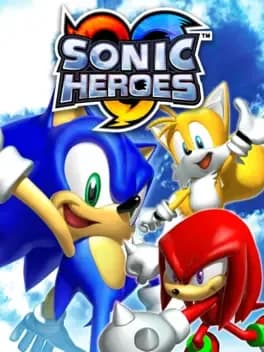 sonic-heroes