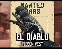 pigeon-west-el-diablo