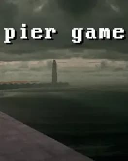 pier-game