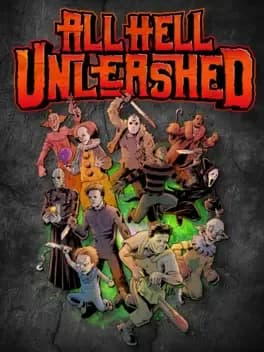 all-hell-unleashed