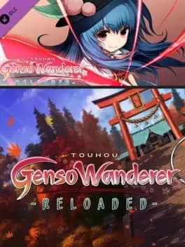 touhou-genso-wanderer-reloaded-tenshi-hinanawi